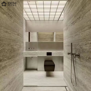 Revêtement <span class=keywords><strong>de</strong></span> façade Revêtement souple Carrelage mural en <span class=keywords><strong>brique</strong></span> et argile Panneaux <span class=keywords><strong>de</strong></span> revêtement en pierre flexibles - Product Image 4