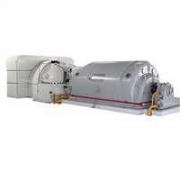 Générateurs de turbines à vapeur pour l'industrie électrique et l'énergie, taille M 61-62-63-64-65 MW, avec une efficacité de fonctionnement élevée