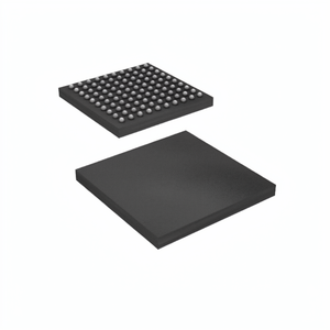 Achetez en ligne des composants électroniques 100 TFBGA PIC32MX570F512LT-V_GJX embarqués en stock - Product Image 1