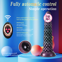 Neues Design Masturbatoren C.h.a.n.e.l Vibrator Sexmaschine Silikonform Massageprodukte Dildo Erotikspielzeug Sexspielzeugbox für Frauen
