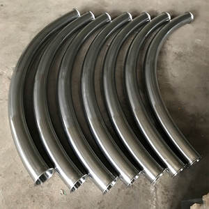 Machine de revêtement de coude en alliage d'aluminium <span class=keywords><strong>Nano</strong></span> Ceramic Wear-Resistant Treatment for Metal Surface Plasma Inner Hole Wall Coating - Product Image 5