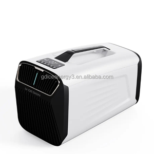 Hot Sale Portable New Style Summer Table Patent Standing Camping Tent Air Conditioner for Outdoors <b>Mini</b> Portable Tent Air Condit - Product Image 6