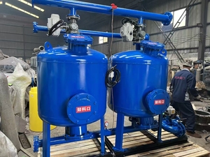 <span class=keywords><strong>Filtre</strong></span> à <span class=keywords><strong>sable</strong></span> pour le traitement de l'eau agricole, très vendu, pour l'irrigation - Product Image 6