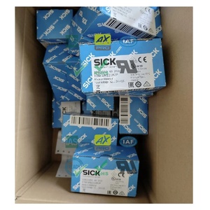 Sicks-Sensores <span class=keywords><strong>de</strong></span> contraste <span class=keywords><strong>de</strong></span> 12,5mm, cable NPN <span class=keywords><strong>de</strong></span> 0,2 m con conector macho M12 <span class=keywords><strong>de</strong></span> 4 pines - Product Image 4