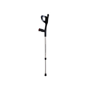 Elbow Cane Aluminum Alloy Height Adjustable 71-93.5Cm For Walking Support - Product Image 2