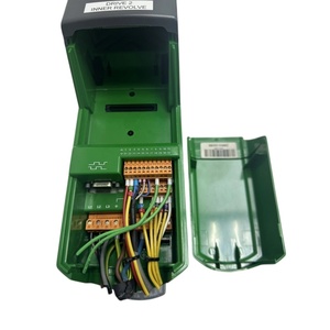 มอเตอร์ไดรฟ์ UNI1402 Unidrive Classic 1.1KW 1.5HP 3 เฟส 380~480V AC รุ่นใหม่เอี่ยม - Product Image 2