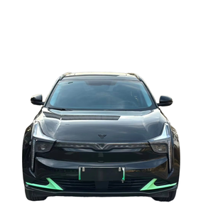 Coches usados Neta <span class=keywords><strong>U</strong></span> Pro Mejor SUV por el dinero SUV barato coche SUV 4x4 coches EV usados vehículos de nueva energía - Product Image 1
