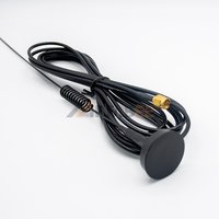 Antenne magnétique 4G LTE 700 2700 MHz Bande large Longue portée Amplificateur de signal GSM pour le suivi des véhicules