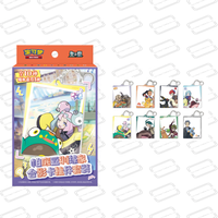 Vente en gros en stock : Carte TCG Holographique Wonder Premium Trainer Competition, Collection Limitée, Coffret Cadeau, Prêt à l'emploi