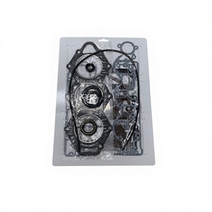 Nouveau Kit de Joints de Moteur Hors-Bord 2 Cylindres 60-70 CV pour TOHATSU 3F3-87121-7 – Moteurs Marins à Essence 2 Temps pour Bateaux (Utilisation Marine Maximale) - Product Image 1