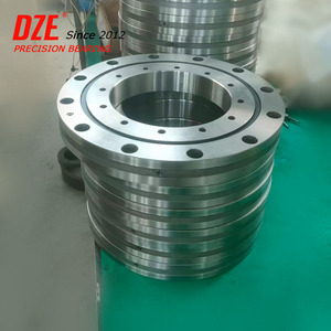 Hochwertiges Einreihiges Zylinderrollenlager RU228G/X Modell Kreuzrollenlager mit Hoher Effizienz - Product Image 4