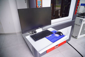 Machines de découpe laser Offre Spéciale 80W pour le prix de la machine de découpe laser en alliage d'aluminium 6Kw - Product Image 6