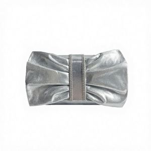 Bolsos de Noche de Moda con Múltiples Estilos y Combinaciones de Colores para Mujer, Bolsos de Mano, Clutches, Bolsos de Hombro con Cadena de Acrílico - Product Image 3