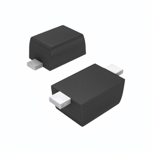 BZT585B6V2T-7 Electronic Chips Component Manufacturer Channel Diodes SC-79, SOD-523 - Product Image 1