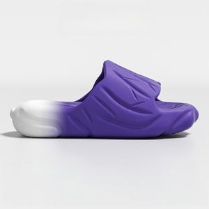 Chaussons d'intérieur multifonctionnels antidérapants et anti-odeurs à enfiler – Les tongs les plus vendues pour l'été - Product Image 3