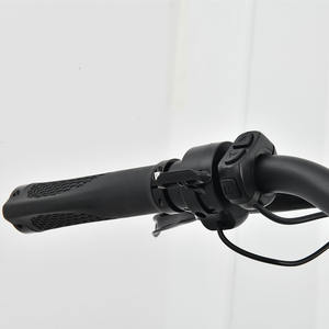 Bicicleta Eléctrica Urbana <span class=keywords><strong>Ibike</strong></span>, Bicicleta de Ciudad Inteligente con Batería de Litio Electrónica, Largo Alcance, Asistencia al Pedaleo - Product Image 2