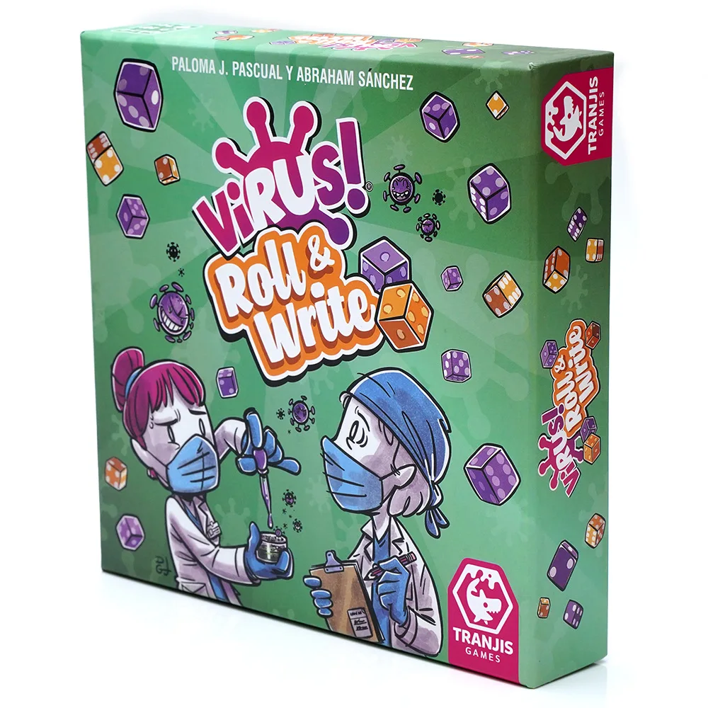 Virus 4