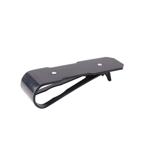 Bandeja de acrílico para máquina de tatuaje, soporte magnético giratorio para bolígrafos, para uso profesional en estudio de PMU y microblading - Product Image 4