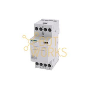 Siemens 5TT58301 - Nuovo - Product Image 1