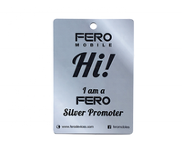 Carte de contrôle d'accès, badges d'événement personnalisés, lanières, badges d'entrée personnalisés VIP pour exposition, badge d'identification RFID