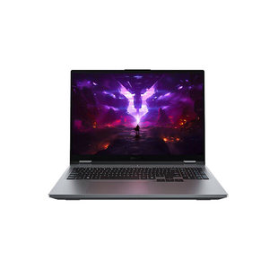 โน้ตบุ๊กเกมมิ่ง Lecoo Fighter Z7000 Full Power RTX5060 จอแสดงผล 180Hz 2.5K พร้อม I7-14650HX SSD รุ่น Full Power Z7000 - Product Image 1
