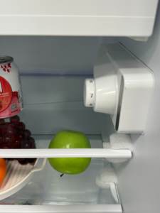 Congelador elétrico inteiramente integrado Artaus 86L do refrigerador para carros e hotéis sob o contador com aplicação superior - Product Image 4