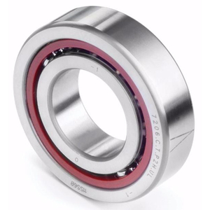 Vòng bi tiếp xúc góc thu nhỏ 723c 3*10*4mm được sử dụng trên động cơ trục chính và robot hàng không vũ trụ - Product Image 5