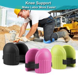 Genouillères Genouillères Travail Danse EVA Mousse Genouillères Jardin Carrelage Carrelage Pavage Genouillères Anti-collision Anti-chute Genouillères - Product Image 5