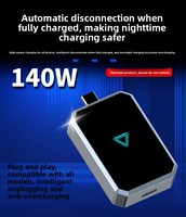 Nouveau modèle 2026 M10 – Chargeur de batterie intelligent avec protection contre la surcharge et arrêt automatique pour téléphones mobiles