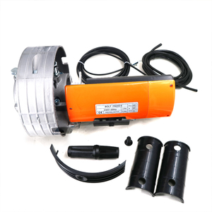 Bán Buôn Chất Lượng Cao SH Storehouse Sử Dụng Nhanh Chóng Cuộn Lên Cửa Con Lăn Màn Trập Cổng Động Cơ - Product Image 2