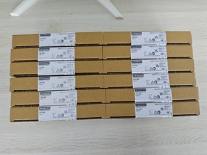 ¡Novedad de 100%! SIMATIC PLC 6ES7960-1AA04-5AA0 6ES7400-2JA00-0AA0 SIMATIC, estante de la plataforma de la red, ET 200SP HA, - Product Image 2