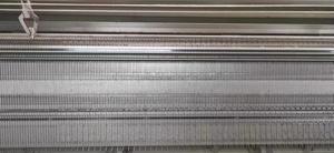 MACHINE À TRICOTER PLATE SHIMA 50 'SVR122SV 7G - Product Image 4