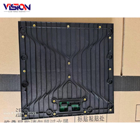 Module d'affichage LED couleur pleine Kinglight Nationstar Hongsheng P3.91 intérieur SMD 2121 250x250mm pour écran de location