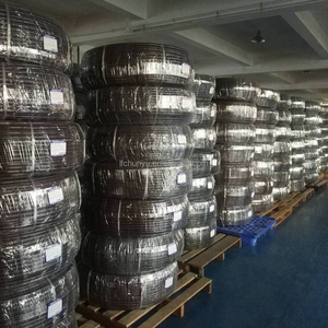 Cinta de <span class=keywords><strong>goteo</strong></span> de presión compensada Cinta de <span class=keywords><strong>goteo</strong></span> de <span class=keywords><strong>riego</strong></span> subsuperficial de 16mm <span class=keywords><strong>Riego</strong></span> subterráneo para agricultura - Product Image 6