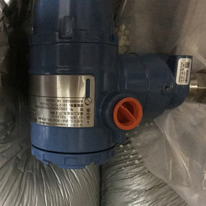 Manómetro Original Rosemounts 2051CG 4-20mA HART Inteligente IP68 de Acero Inoxidable 316L 2051CG2A02A1AS5M5Q4 - Product Image 5