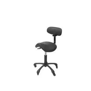 Wholesale Price Commercial Furniture Hair Salon Barber Stool Worker Chairs For Export