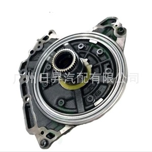 09G TF-60SN ปั๊มน้ำมันสำหรับโฟล์คสวาเก้น ออดี้ เจตต้า กอล์ฟ 6 สปีดอะไหล่ทดแทนพร้อมปะเก็นรวมอยู่ด้วย - Product Image 3