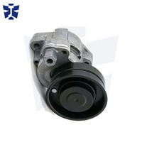 1628148 1398619 Engine Timing Belt Tensioner Assembly for DA-F XF CF Heavy Duty Truck Spare Parts Belt Tensioner Pulley Assembly