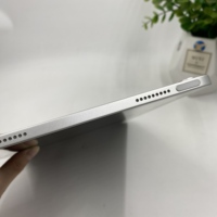 iPad 11 (2025) d'occasion de haute qualité, 256/512 Go, 6 Go de RAM, tablette 11 pouces, garantie de 6 mois, accessoires d'origine