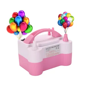 Balloon Stick Knotter Air Pump Inflator Tool Baby Shower Birthday Party  Supplies