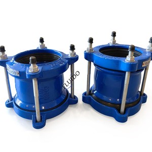Raccord détachable résistant à la corrosion basse pression Everite pour tuyau de climatisation - Product Image 5