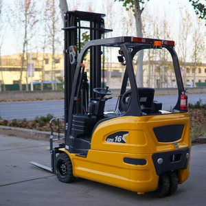 High Precision Replacement <strong>Parts</strong> Including Motors and Forks for Maintenance Electric <strong>Forklift</strong> - Product Image 1