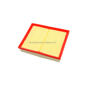 空気清浄機16546-4KV0A日産プラスチックおよび紙材料用 - Product Image 1