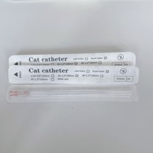 स्टाइलेट ओपन और बंद प्रकार के पशु चिकित्सा उपयोग - Product Image 4