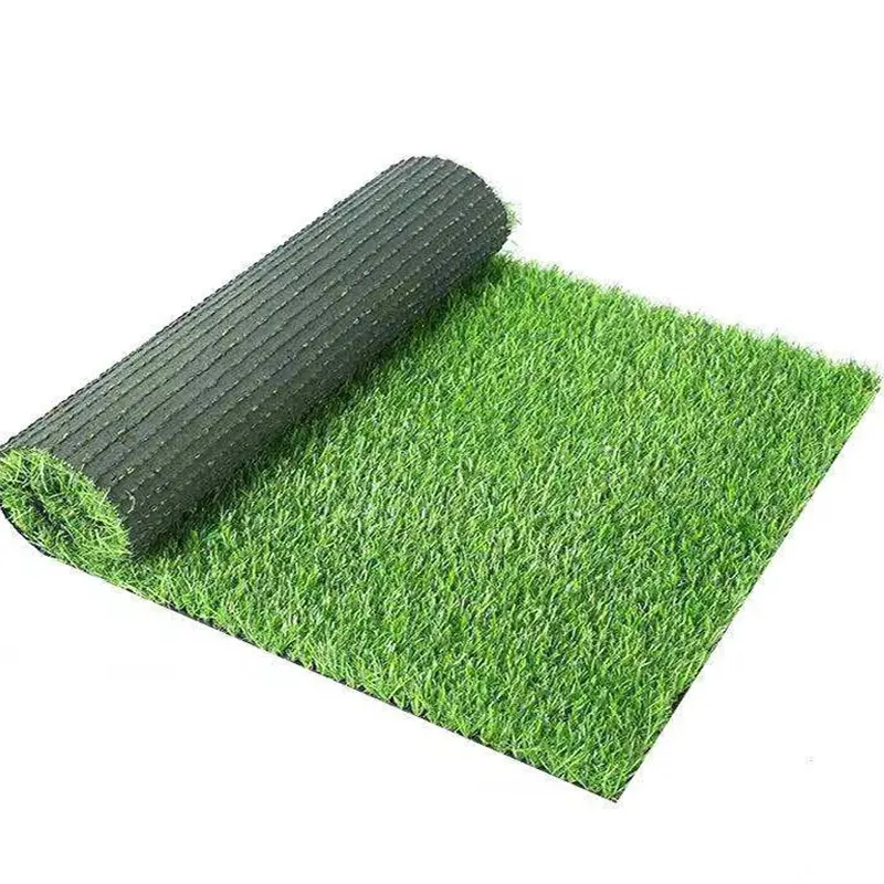 Muur Achtergrond Decoratie 10Mm 20Mm 30Mm 45Mm Park Veld Bescherming Kunstgras Turf Tegels/Voetbal turf Gras Kunstgras