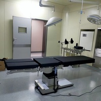 Table d'opération chirurgicale gynécologique avancée avec base hydraulique pour hôpitaux et cliniques – Achat en gros OEM