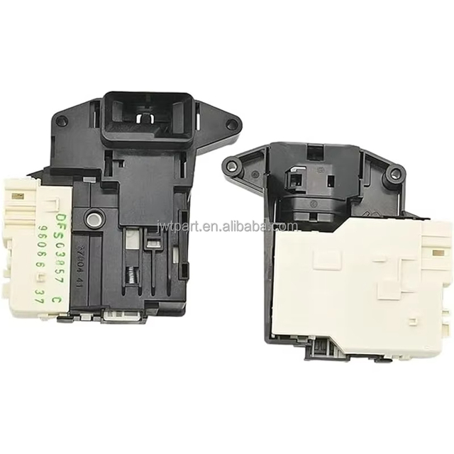 Hot Sell High Quality Washing Machine Door Lock Switch EBF62534402 Original Door Locker