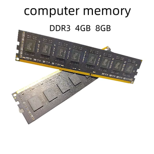 <span class=keywords><strong>RAM</strong></span> <span class=keywords><strong>DDR3</strong></span> <span class=keywords><strong>8GB</strong></span> 1600MHz Módulo de memoria para portátil <span class=keywords><strong>RAM</strong></span> <span class=keywords><strong>DDR3</strong></span> 4GB <span class=keywords><strong>8GB</strong></span> Memoria de servidor 1600MHz 1333MHz - Product Image 2