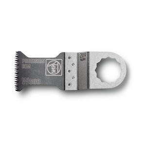 Hoja de Corte para Madera Fein Precision Bim de 225 mm, 14 TPI, Soldada con Láser, Grado Industrial - Product Image 1