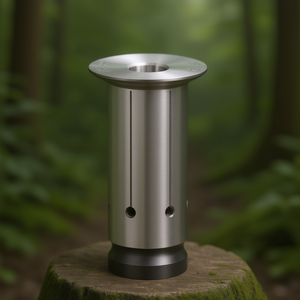 Collet de réduction et de serrage 20 mm pour applications de mandrinage - Product Image 3